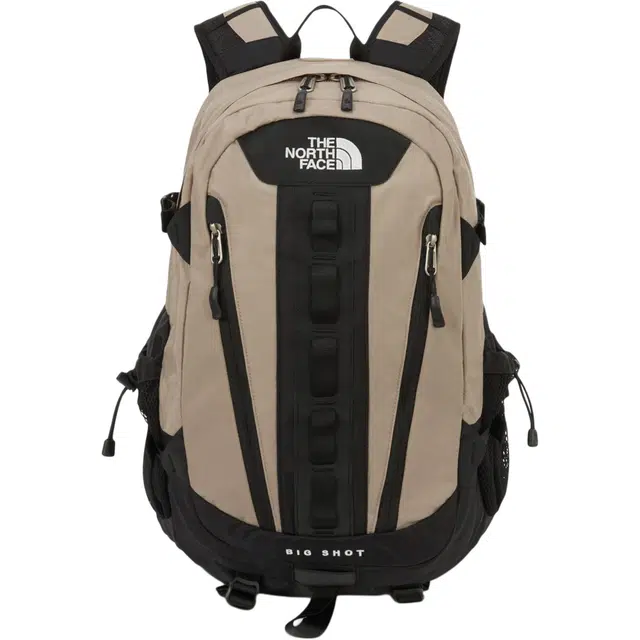 THE NORTH FACE BIG SHOT Logo 30L