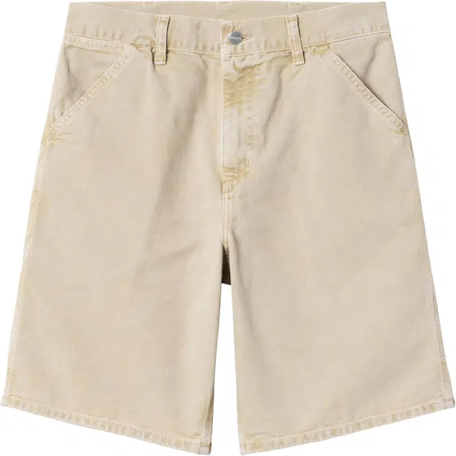 Carhartt WIP SS25 Single Knee Short