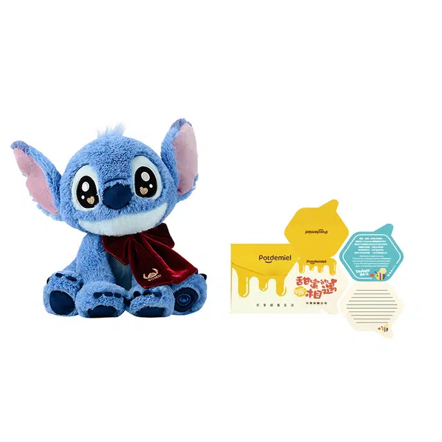 POTDEMIEL x Disney 11cm25cm35cm