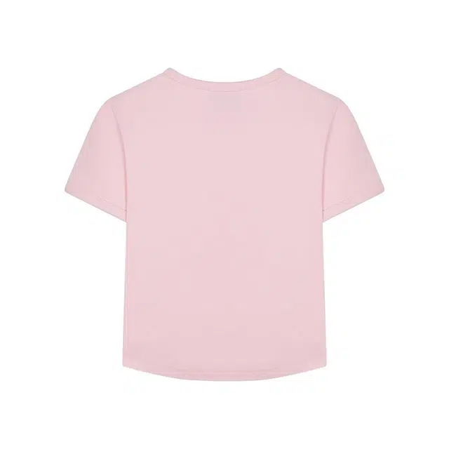 Teenie Weenie smiley T