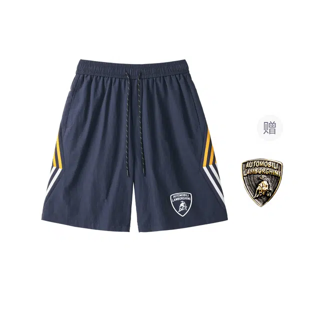Automobili Lamborghini LOGO