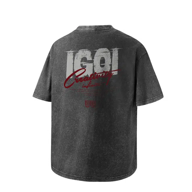 IGOI LogoT