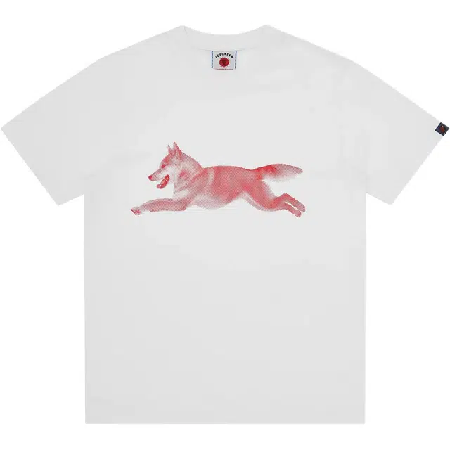 ICECREAM FW25 T