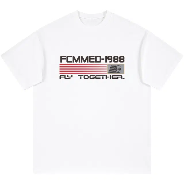 FCMM LogoT