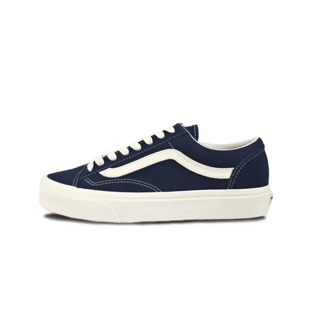 Vans Style 36 suede