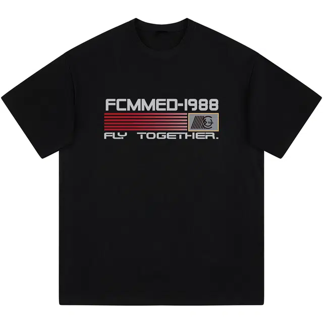 FCMM LogoT