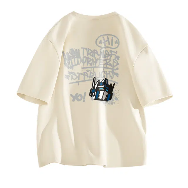 TRANSFORMERS T