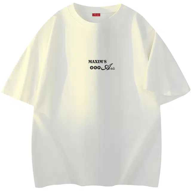 maxim's de paris logoT