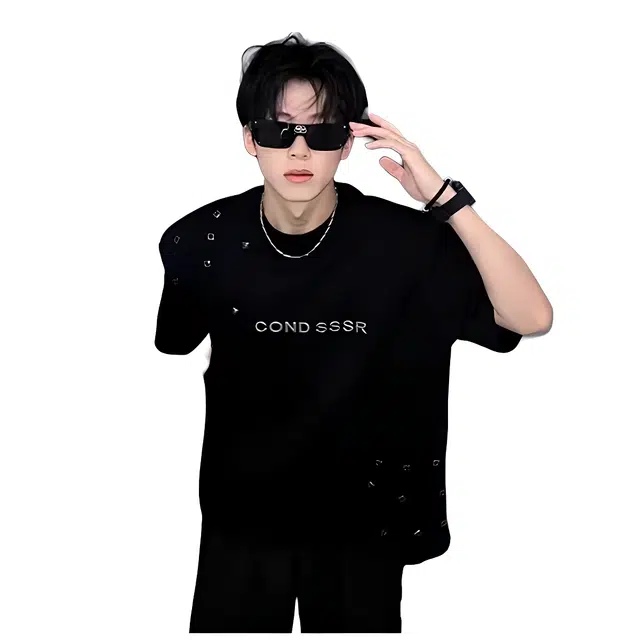 T