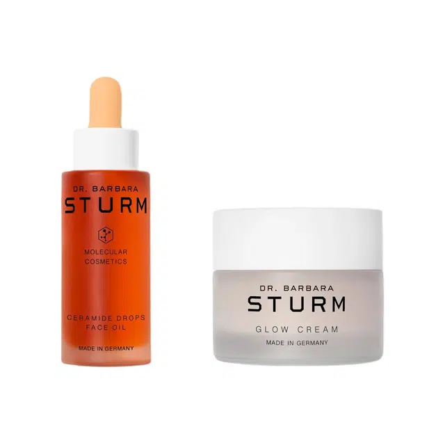 Dr.Barbara Sturm 30ml+50ml
