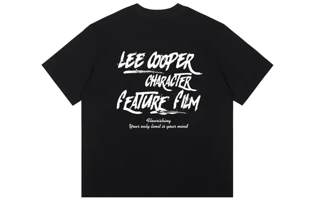 Lee Cooper logoT