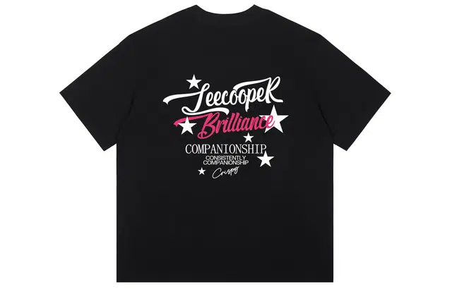 Lee Cooper logoT