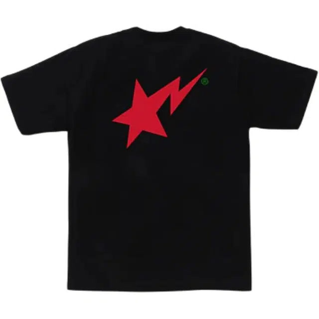 BAPE SS25 logoT