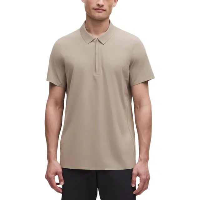 lululemon Luxtreme Polo