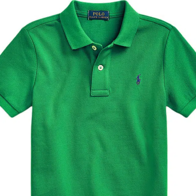 Polo Ralph Lauren LogoPolo