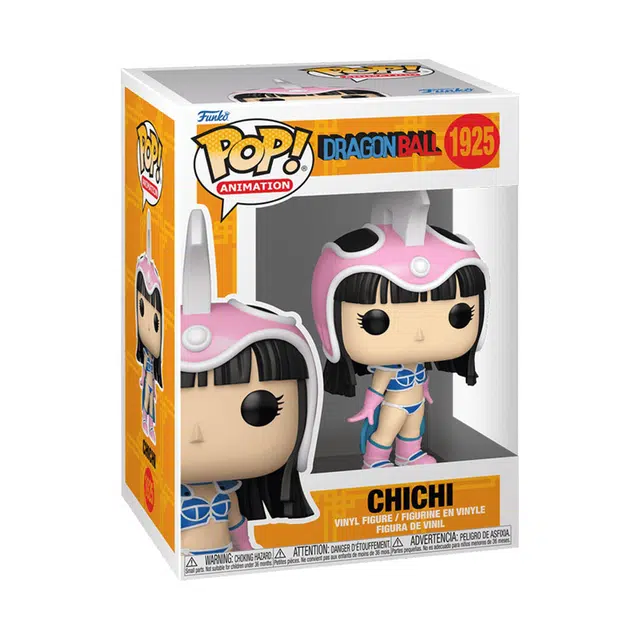 Funko - Q