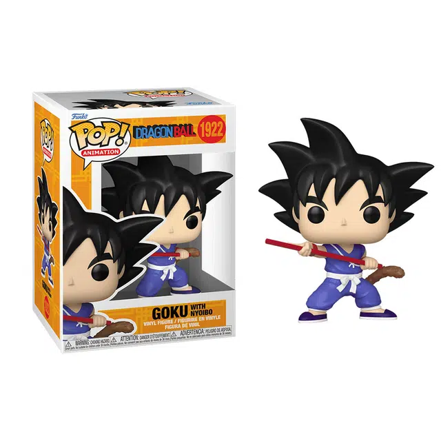 Funko - Q