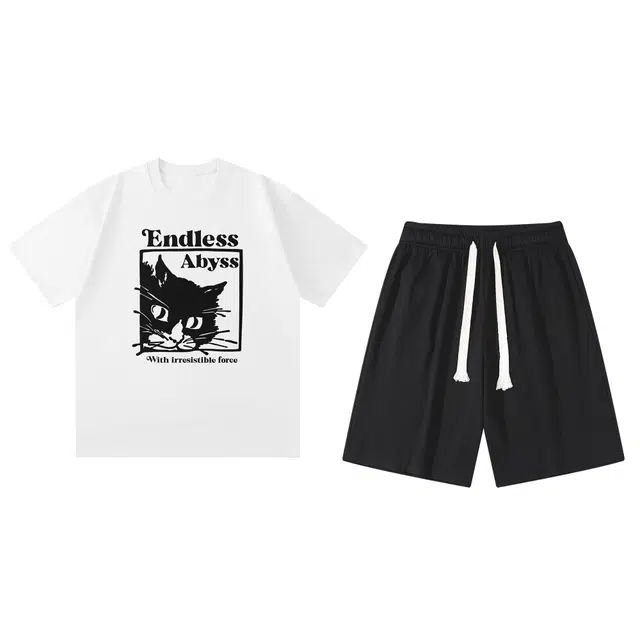 Endless Abyss T