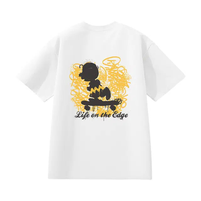 SNOOPY T