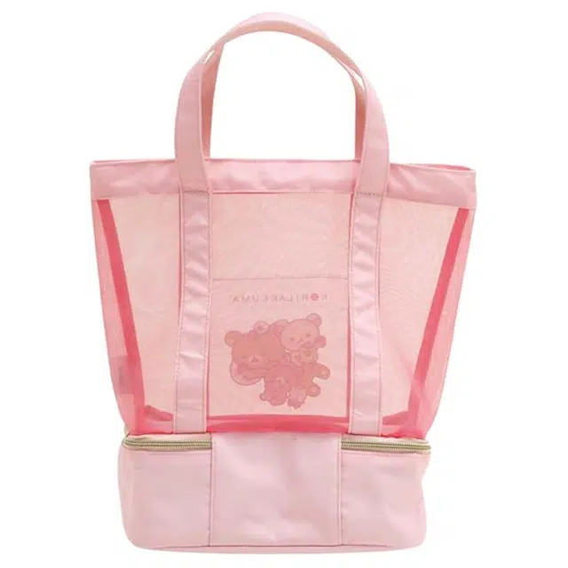 SAN-X Tote