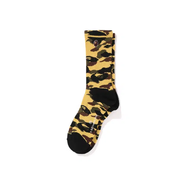 A BATHING APE 1