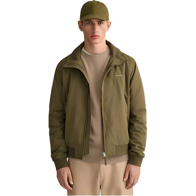 GANT
