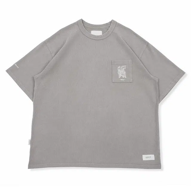 NOFAITH T