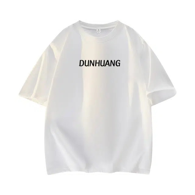DUNHUANG INSPIRATION LogoT