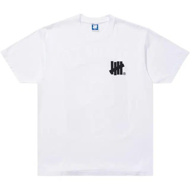 UNDEFEATED SS25 Logo T-Shirt