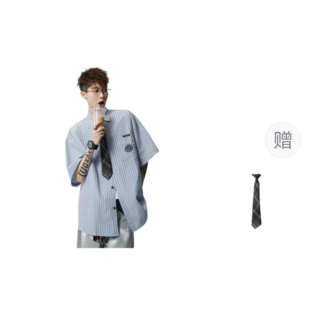 JIMIJONS Oversize