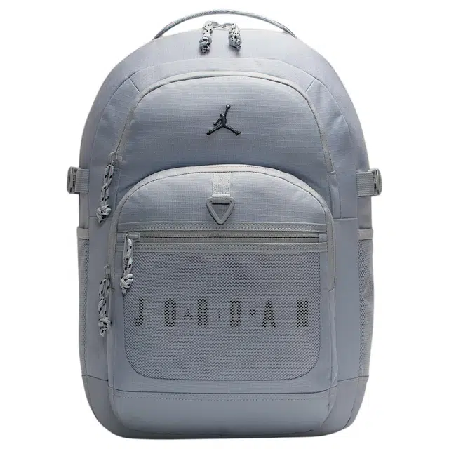 Jordan Blacktop 25L Wolf Grey