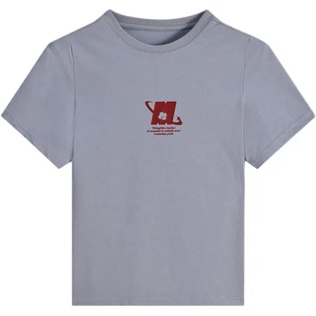 MANYSTON T