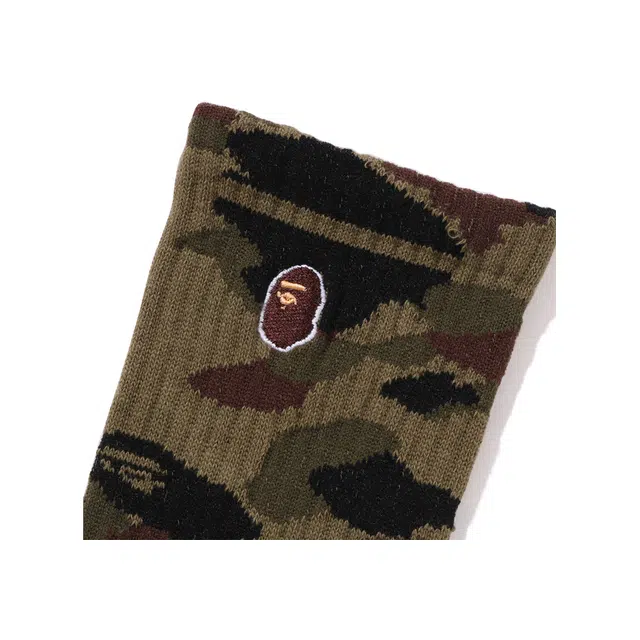 A BATHING APE 1