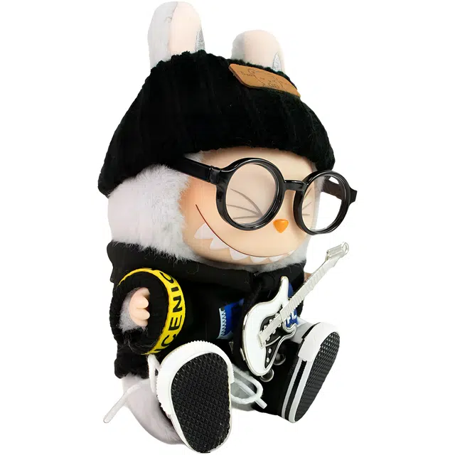 POP MART THEMONSTERS labubu 15cm