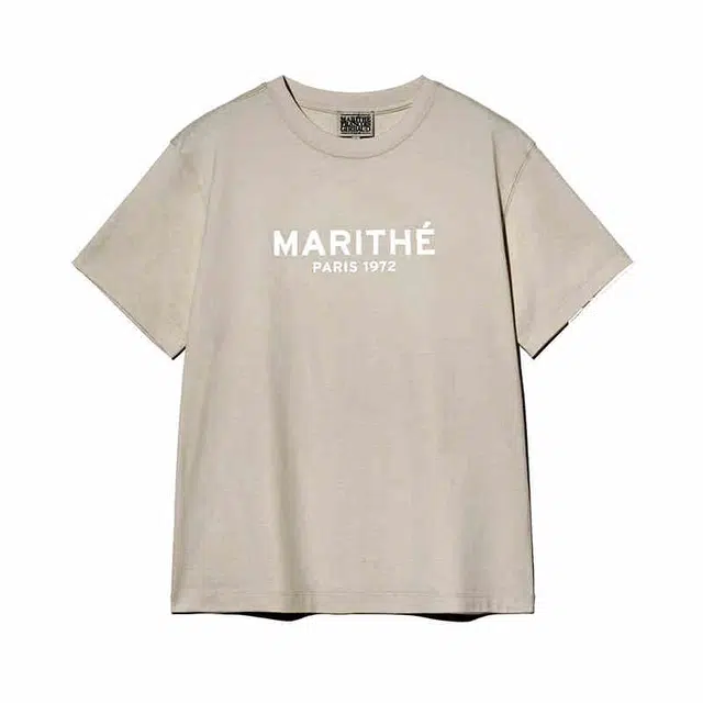 MARITHE FRANCOIS GIRBAUD T