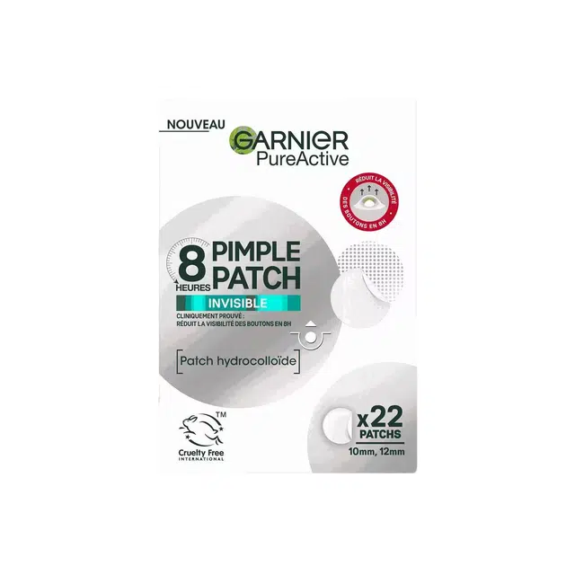 GARNIER 22