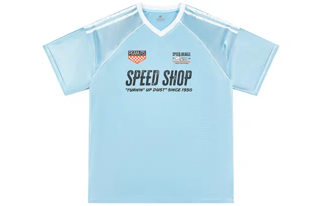 SNOOPY T