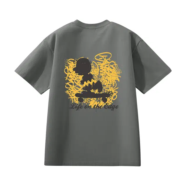 SNOOPY T