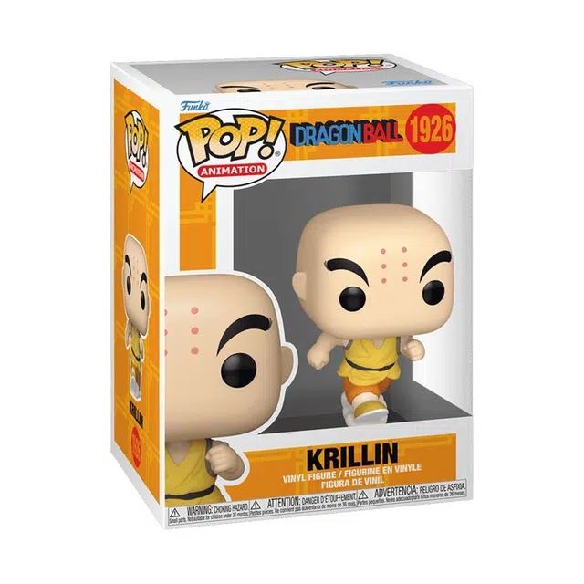 Funko Q
