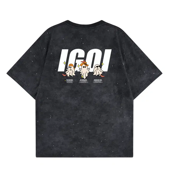 IGOI LogoT