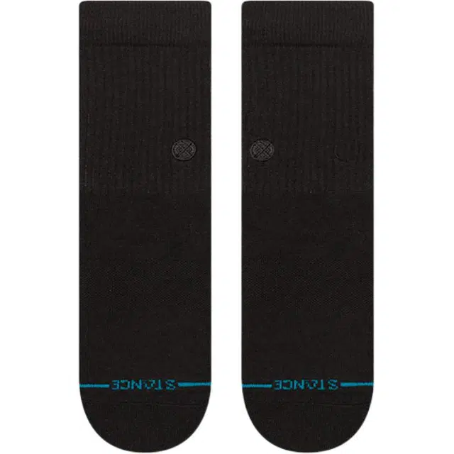 Stance 1