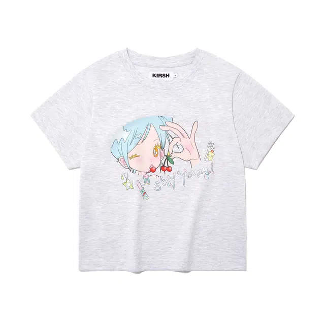 KIRSH x SUNONEBIRD T
