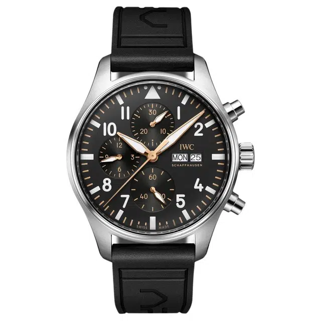 IWC 100 41mm