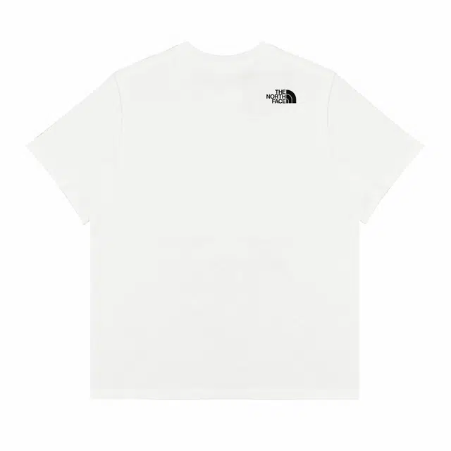 THE NORTH FACE logoT