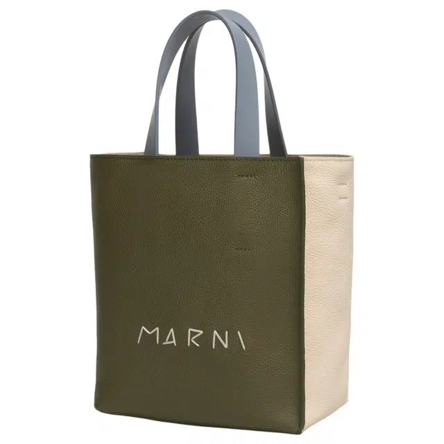MARNI Museo Tote