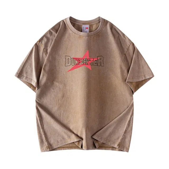 DUKE+DEXTER LOGOT