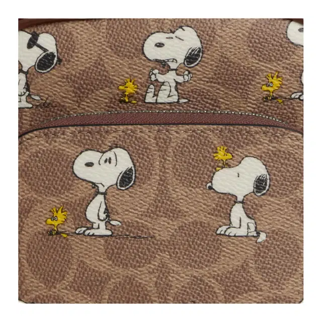 COACH x PEANUTS RACER 13