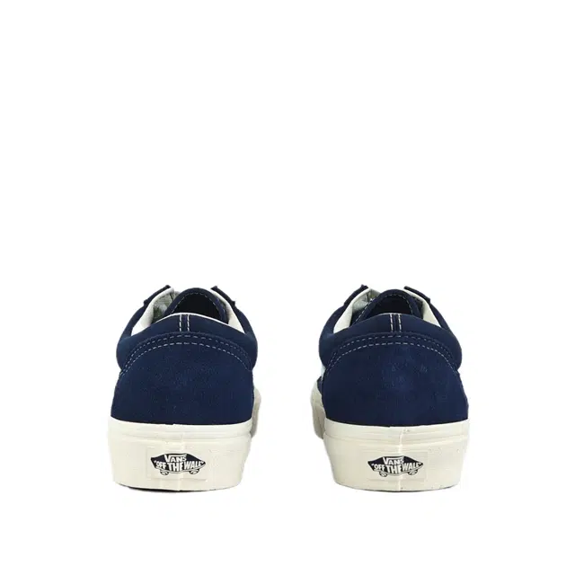 Vans Style 36 suede