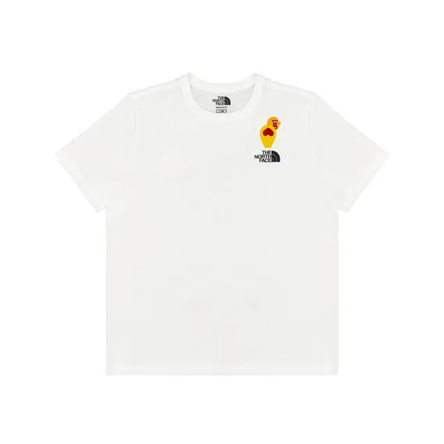 THE NORTH FACE Fantasy T
