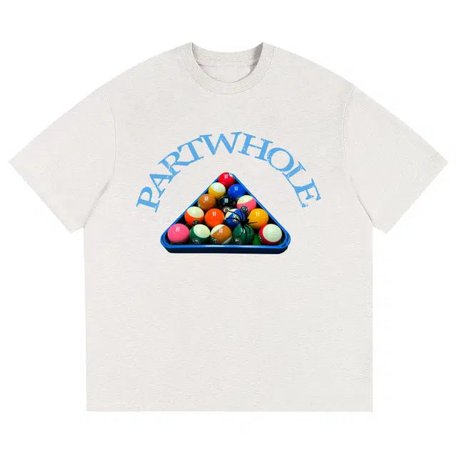 PARTWHOLE LogoT